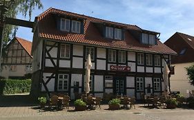 Haus Heinrich Heine